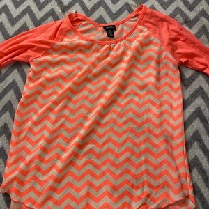 🔥Rue 21 Womens blouse M